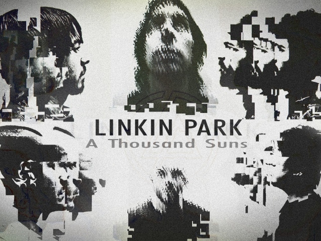 Группа Linkin Park