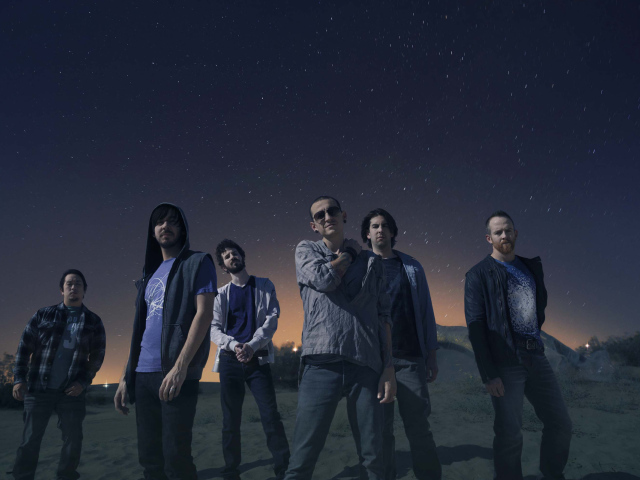 Linkin Park