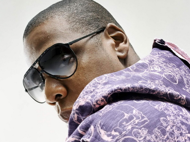 рэпер Джей-Зи