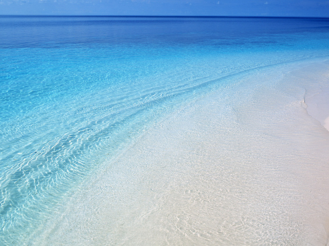 Лучезарный берег