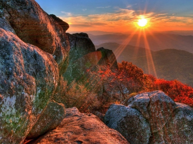 Юта. Национальный Парк Каньонлендс