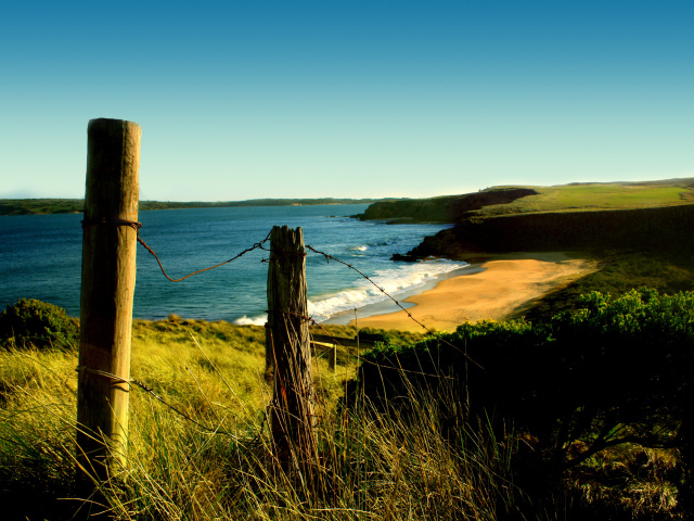 Красота природы