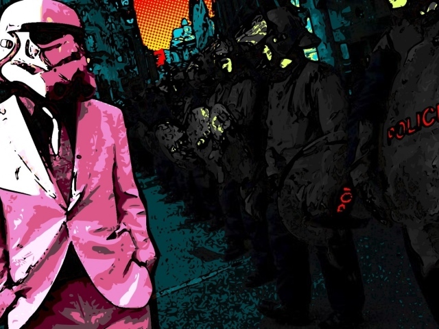 Стильный прикид