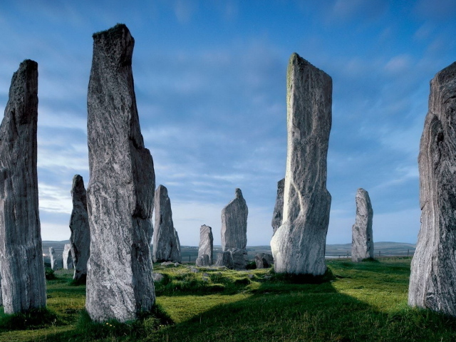 Стоунхендж