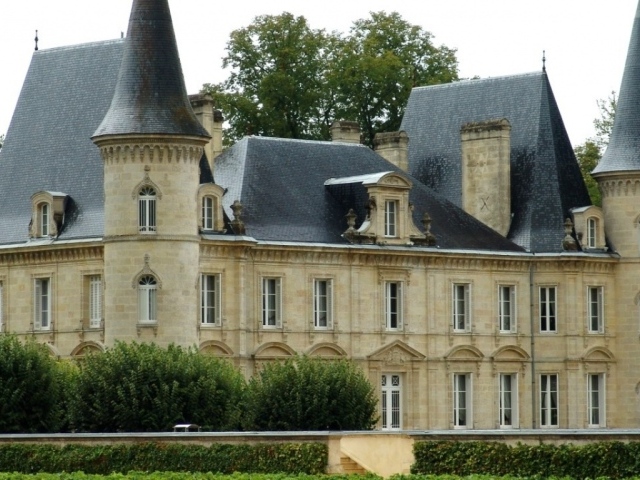 Chateau Pichon