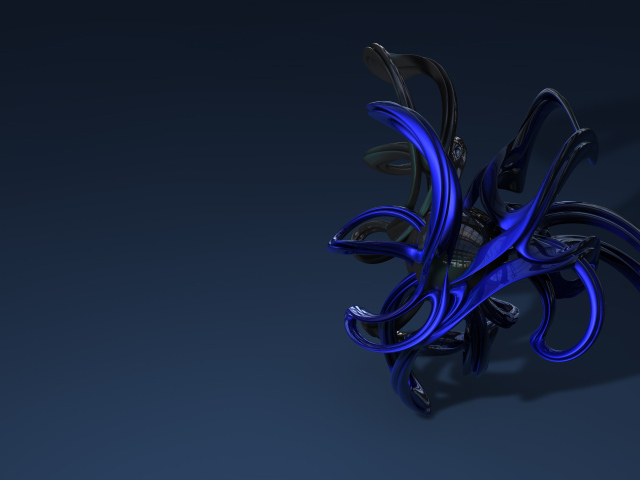 3-D завихрение