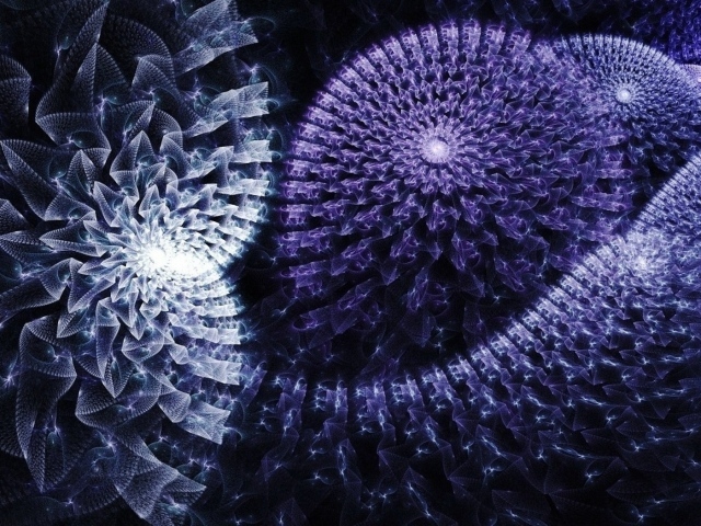 Абстракции