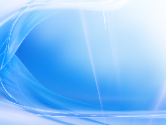 Голубая фиерия