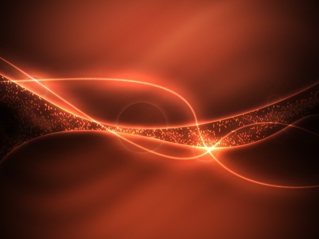 Яркие линии