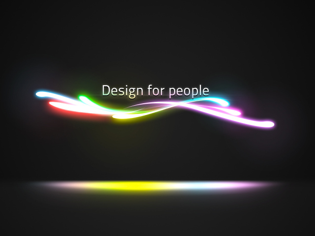 Design for people