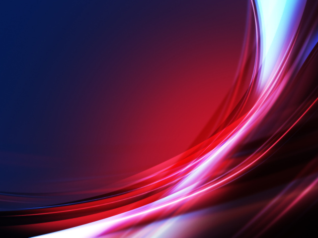 Красный поток