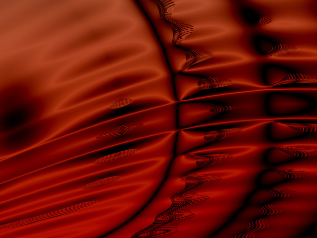 Красная волна