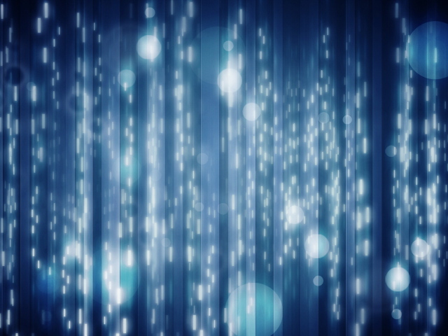 Полоски и круги