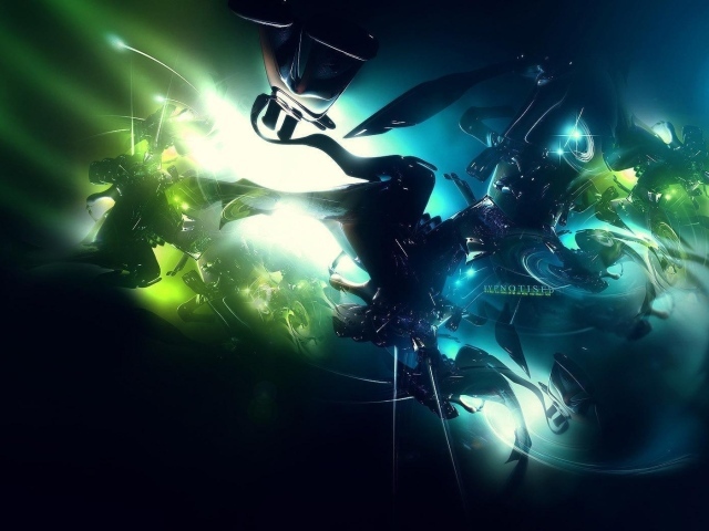 Трансформация