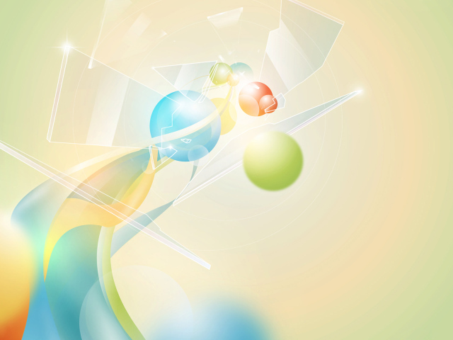 Разнообразные фигуры