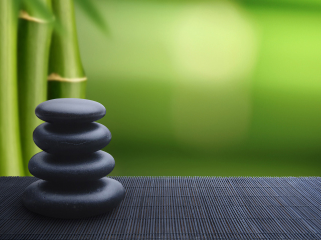 Камни для релаксации