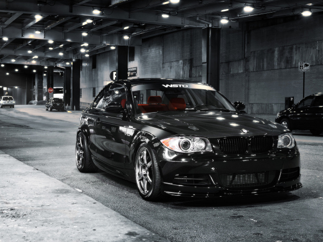 BMW 135i