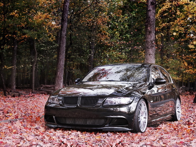 BMW 335i