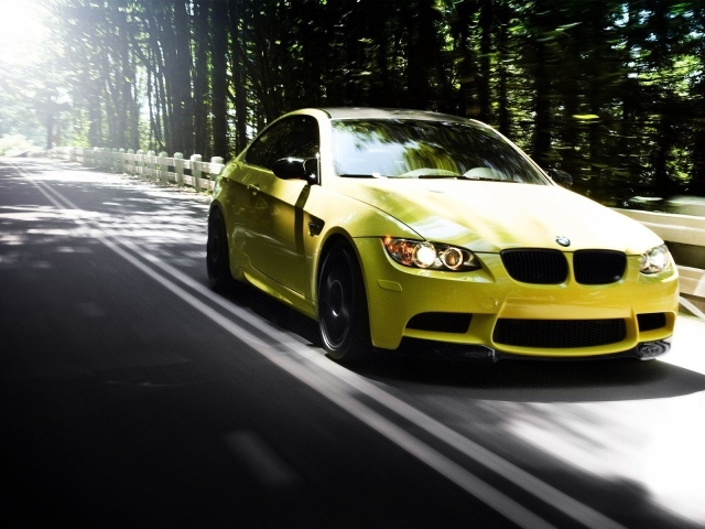 BMW M3