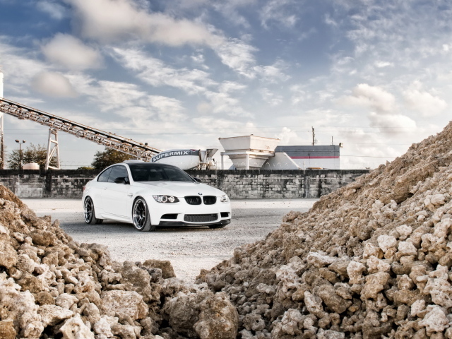 BMW M3