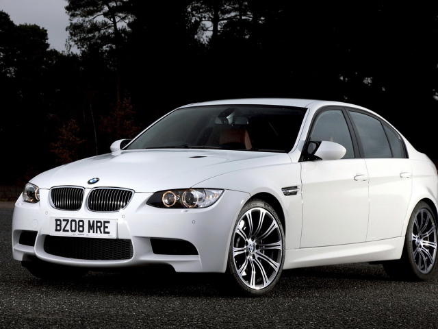 BMW M3