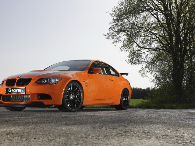 G-Power-BMW-M3-GTS