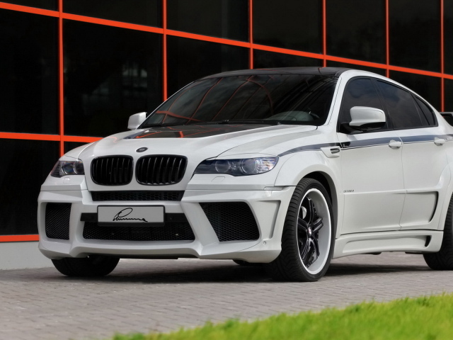 Lumma-Design-BMW-CLR-X-650