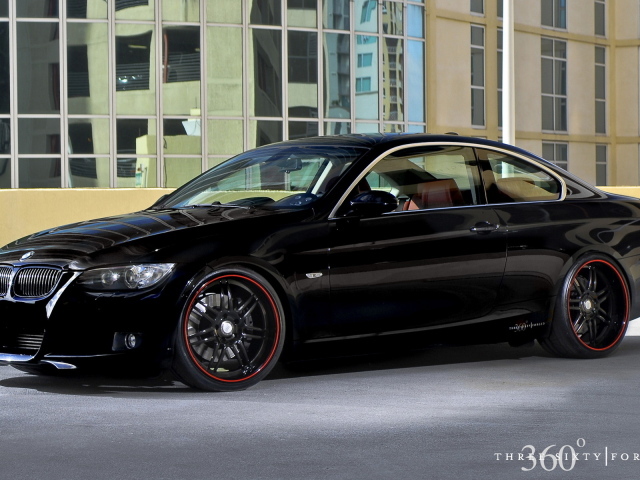 BMW Coupe