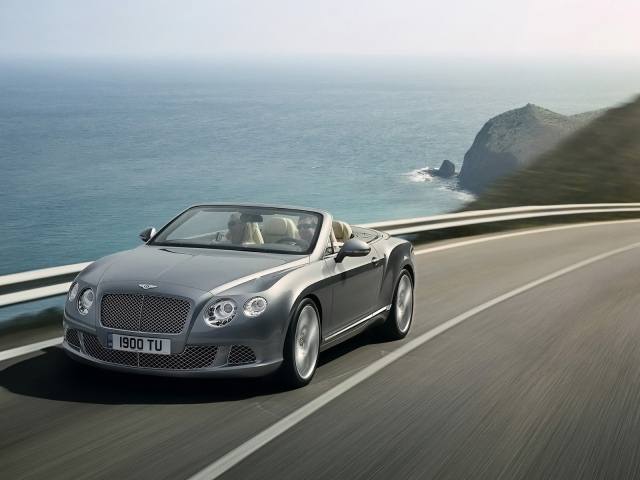 Bentley-Continental-GTC