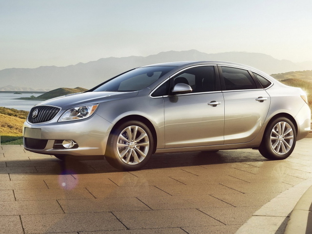 Buick-Verano