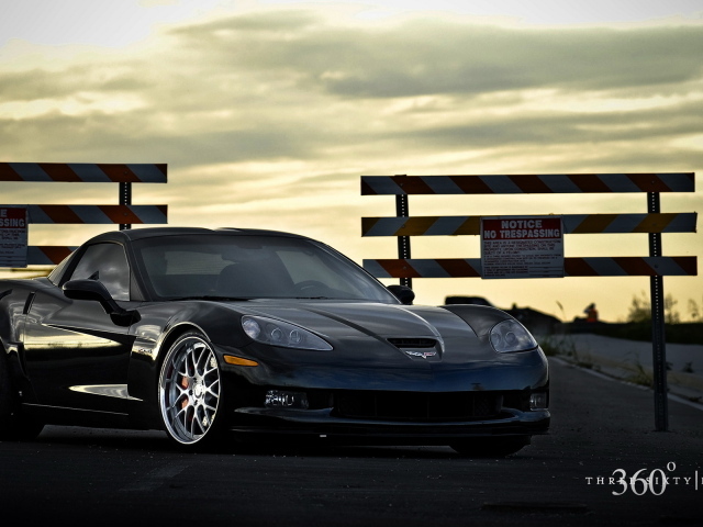 Chevrolet-Corvette-ZR1