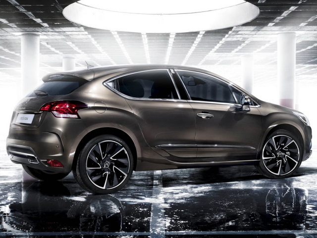 Citroen-DS4