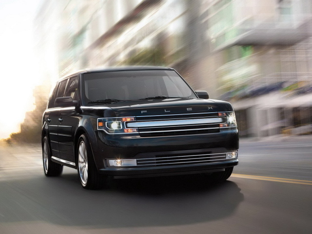 Ford Flex