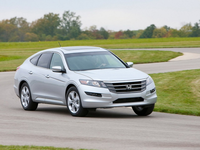 Honda-Crosstour