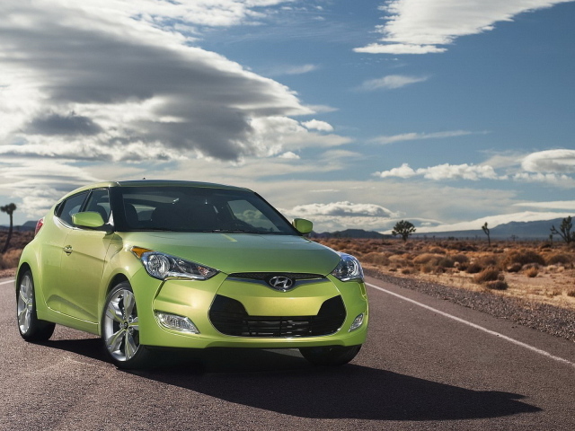 new Hyundai-Veloster