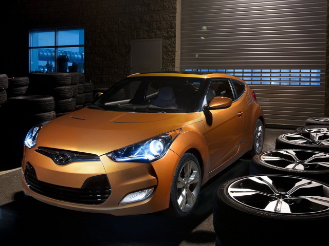 Hyundai-Veloster 2012