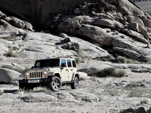 Jeep-Wrangler