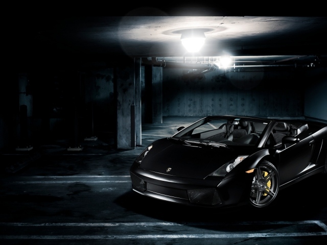 Lamborghini Gallardo