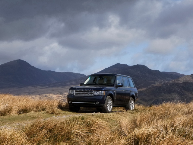 Land-Rover-Range-Rover