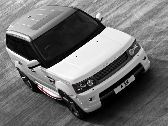 Range-Rover-Davis-Mark-II-Edition