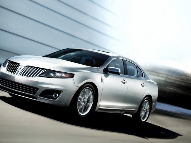Lincoln-MKS