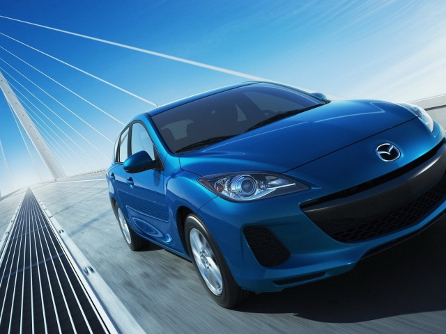 Mazda-3