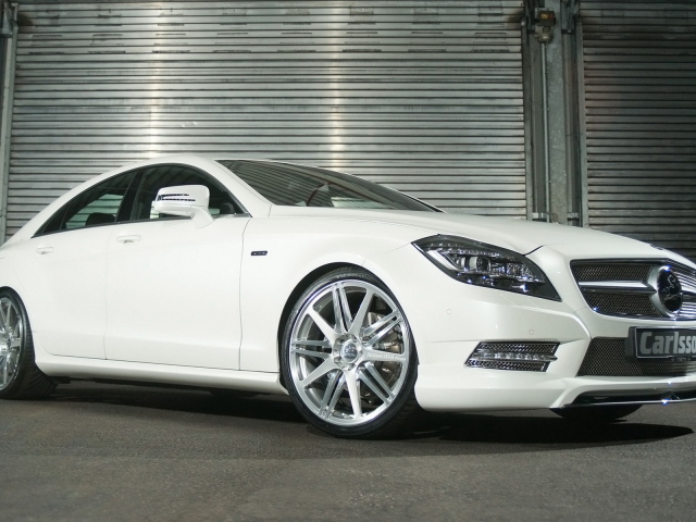 Carlsson-Mercedes-Benz-CLS