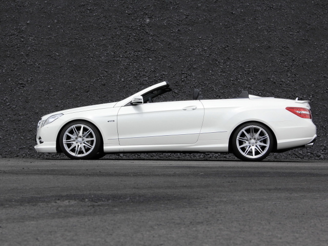 Carlsson-Mercedes-Benz-E-350-CDI