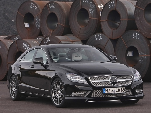 Mercedes-Benz-CLS-RS
