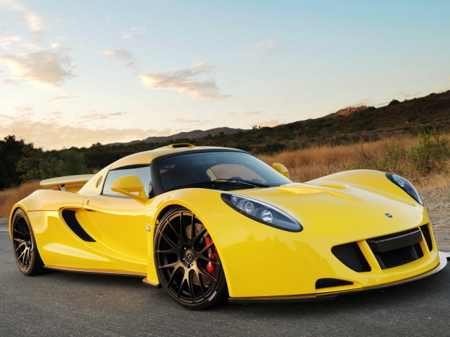 Hennessey-Venom-GT