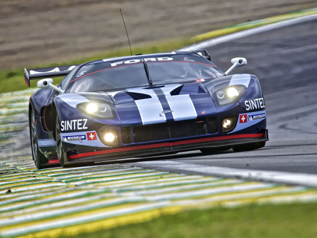 Matech Interlagos GT