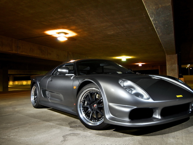 Noble M12 GTO