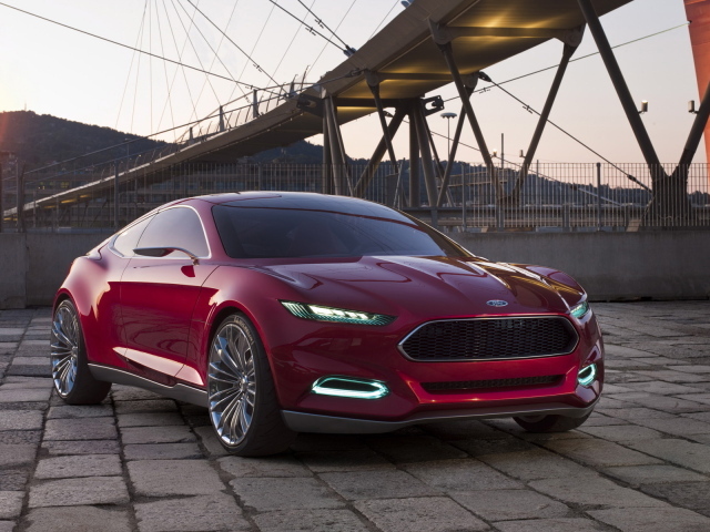 Ford-Evos-Concept