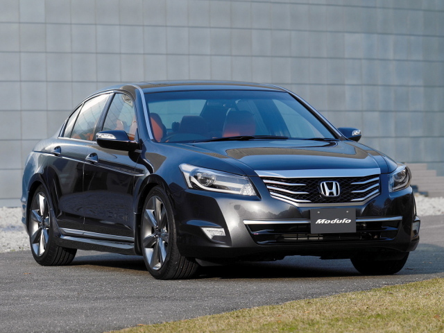 Modulo Honda Inspire Concept